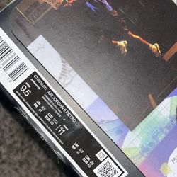 Retro 6 9.5 Need em gone hardly used