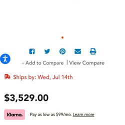 Jazzy elite Es Portable Scooter 