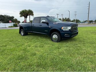 Ram Laramie 3500 ✅✅ clean title