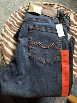 Men's jeans 34 × 30