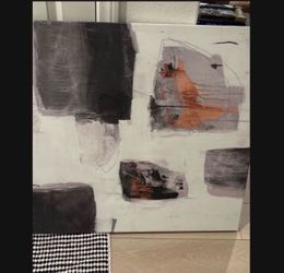 New both wall canvas together only