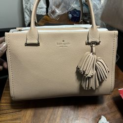 Kate Spade Tote Bag 