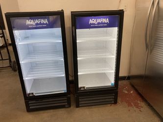 Commercial Fridge  
