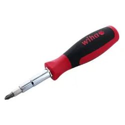 WIHA - 77891 - SoftFinish 11inOne Multi-Driver