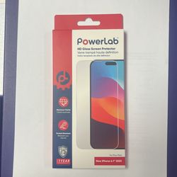 Tempered Glass For Iphone 6.1 Or ProMax