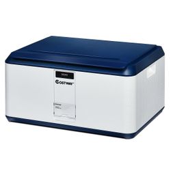 Easy To Assemble & Multi Functional Storage Container