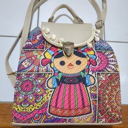 LADY'S BAG