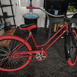 Women's Or Girls Schwinn