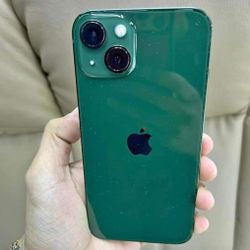 iPhone 13, Factory Unlocked,  Excellent Condition.  Like New 