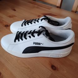 Puma Men's Size 8