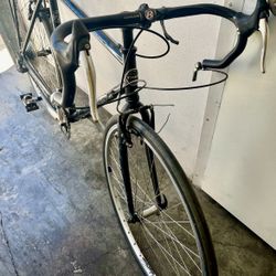 Trek 520 Bike Modern Upgrades Tall Size 