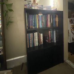 Book Shelf For Sale