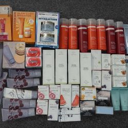 SKINCARE / MAKEUP BUNDLE Mixed Lot **NEW**
