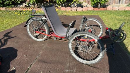 Bicycle