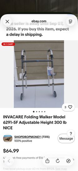 Walker