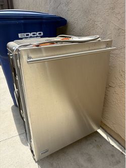 Dishwasher