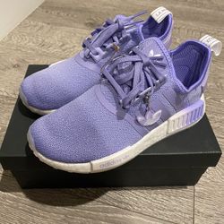 Adidas NMD_R1 ‘Light Purple’/ Kids Unisex Orginals Size 6/GY0716
