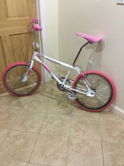 Hutch exel bmx top