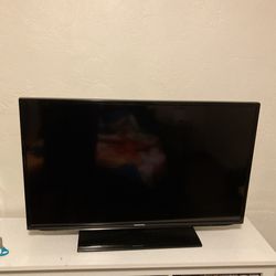 Samsung TV