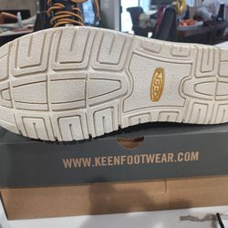 Keen Utility Foot Wear