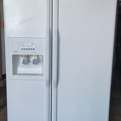 Large Fridge Delivered 