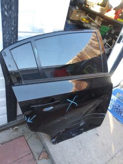 Door