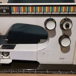 Viking Husqvarna 6460 PARTS ONLY 