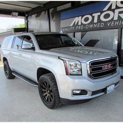 2020 GMC Yukon XL