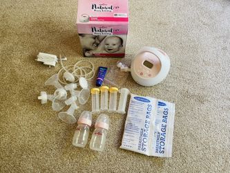 Spectra S2 Breast Pump