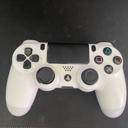 PS4 DualShock Wireless Controller
