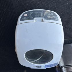 Bread Maker 