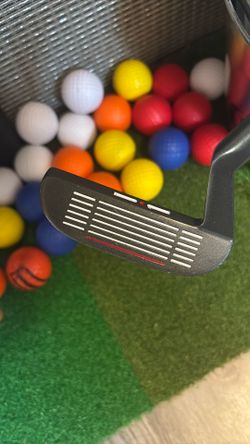 36° Power Bilt Tps Two-Way Chipper