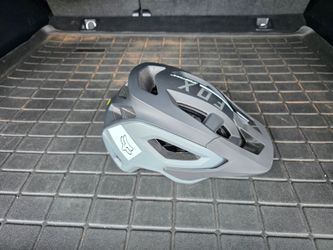 FOX mountain bike gear