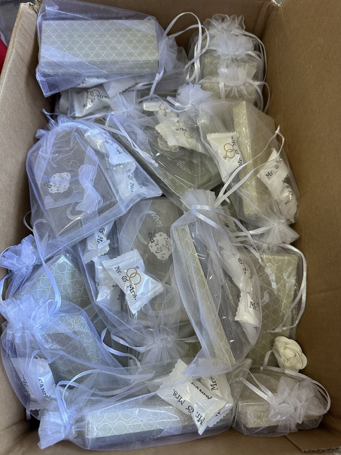 Wedding Favors