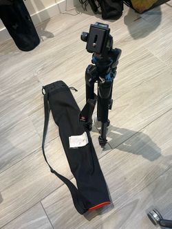 Brand New Tripod Vanguard Alta Pro 263AB 100