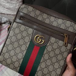 Gucci bag