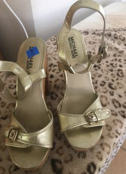 Michael Kors heels
