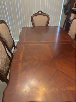 Dining Room Set
