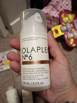 Olaplex no6