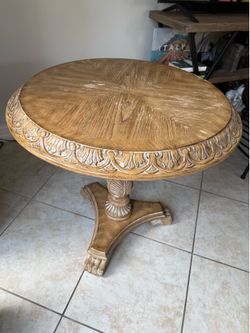Table & Console/Sofa Table