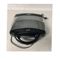 Quick Sandwich Toaster Fast Hot Meals Daily herself quality