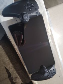 PlayStation Portal 4 Sale!