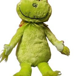Grinch Plushy 