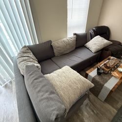 IKEA Sofa 