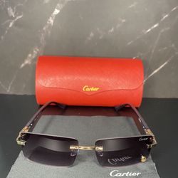 Carti Sunglasses 