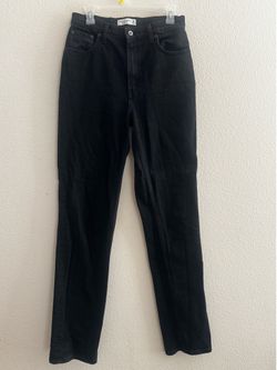 Women’s size 28 Abercrombie jeans