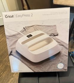 Cricut easy press 2