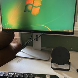 Dell Optiplex I7 CPU 8gb Ram 160gb Storage