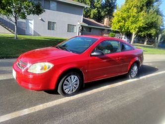2006 Chevrolet Cobalt