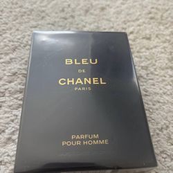 BLEU DE CHANEL PARFUM